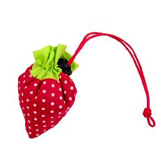 草莓環保袋
