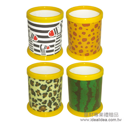 公版DIY筆筒(高9.2cm)