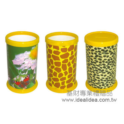 公版DIY筆筒(高12.8cm)