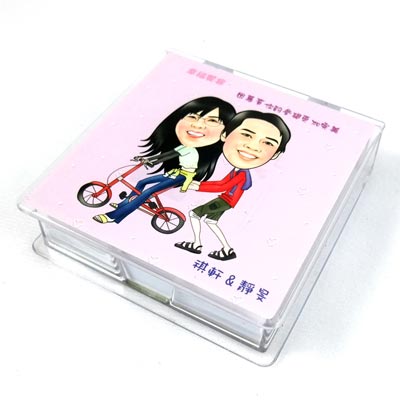 婚禮小贈品