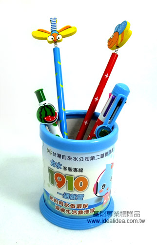 客製diy筆筒