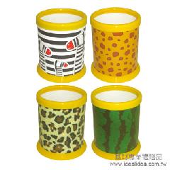 公版DIY筆筒(高9.2cm)