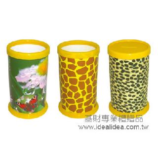 公版DIY筆筒(高12.8cm)