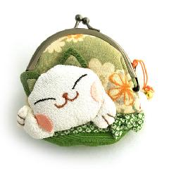貓咪零錢包系列