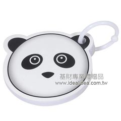 可愛造型單字卡