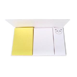 便利貼5x7.5*2