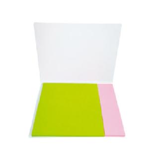 便利貼7.5x7.5+2.5x7.5