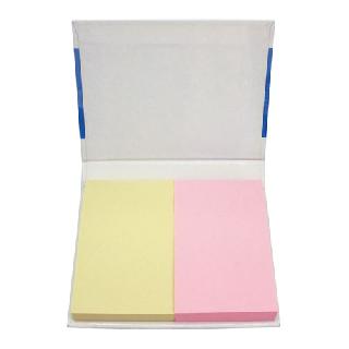 精裝本硬殼便利貼