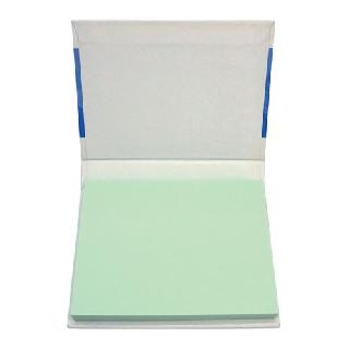 精裝本硬殼便利貼