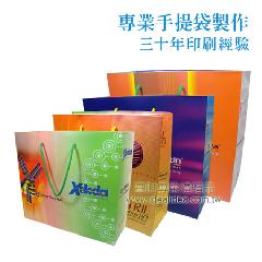 客製化手提袋