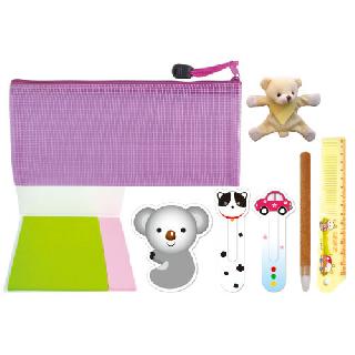 文具組合系列4