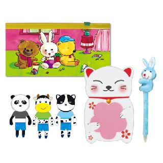 文具組合系列9